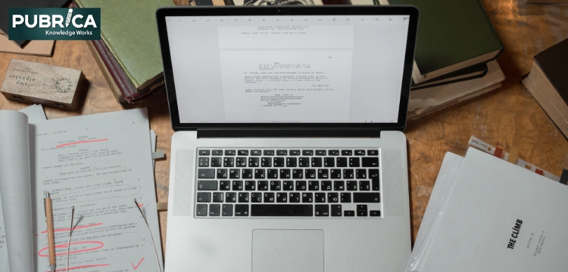 manuscript editing for multilingual authors
