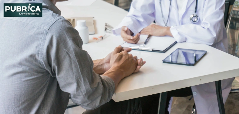 Physician writing services in Italy