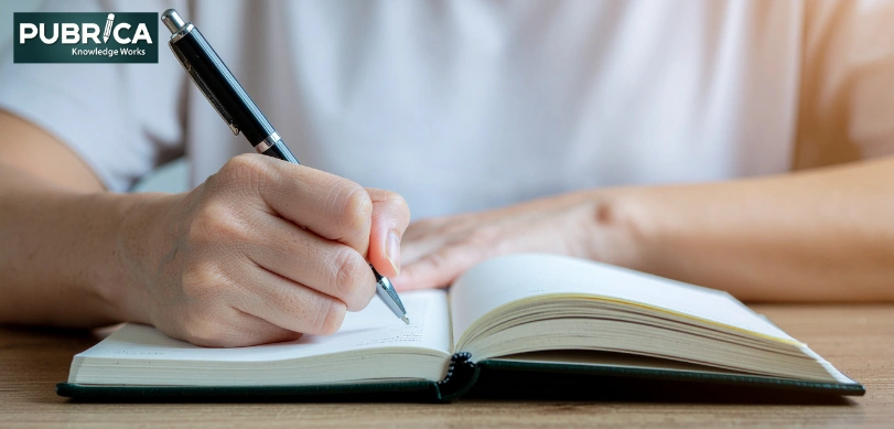 importance of proofreading and editing