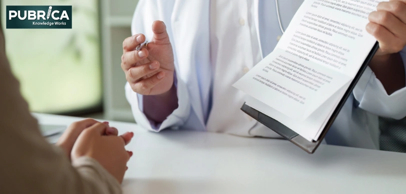 v1 - Publishing on a Clinical Schedule Manuscript Support for General Practitioners