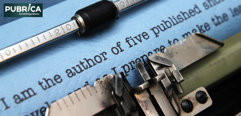 publishing with impact