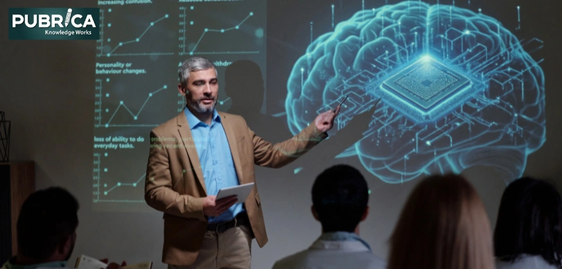 Slide Deck Preparation for Conference Presentations: A Practical Guide for Researchers
