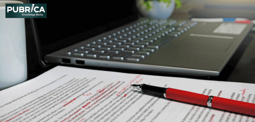 v1-The Importance of Editing and Proofreading Before Manuscript Submission