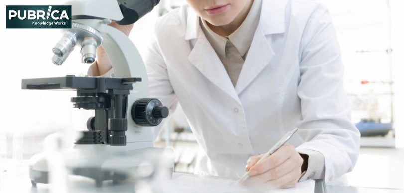 types of research gaps, identifying research gaps