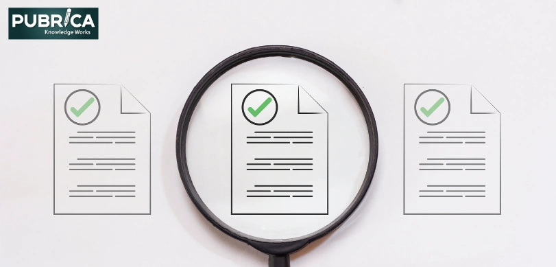 journal selection challenges