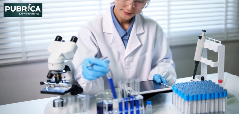 What Are the Different Types of Scientific Research