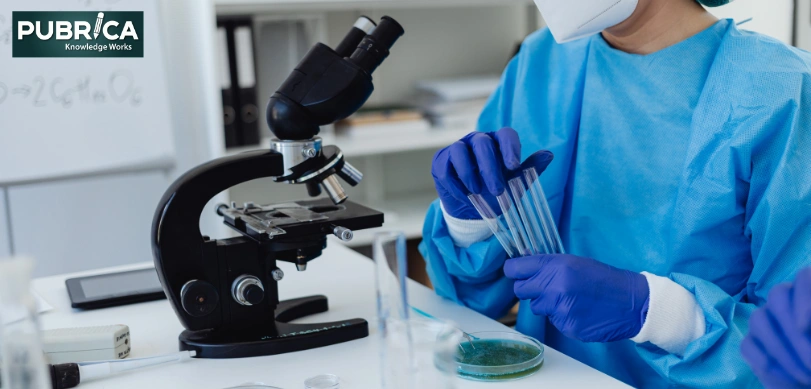 types of experimental research