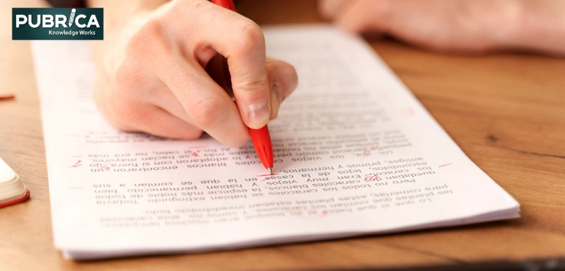v1-Why Concise S–V–O Structure Matters in Academic Writing