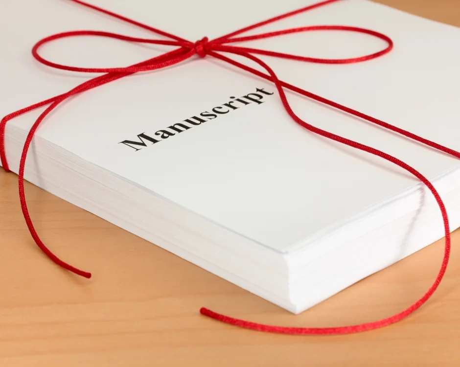 What an editor wants from your manuscript