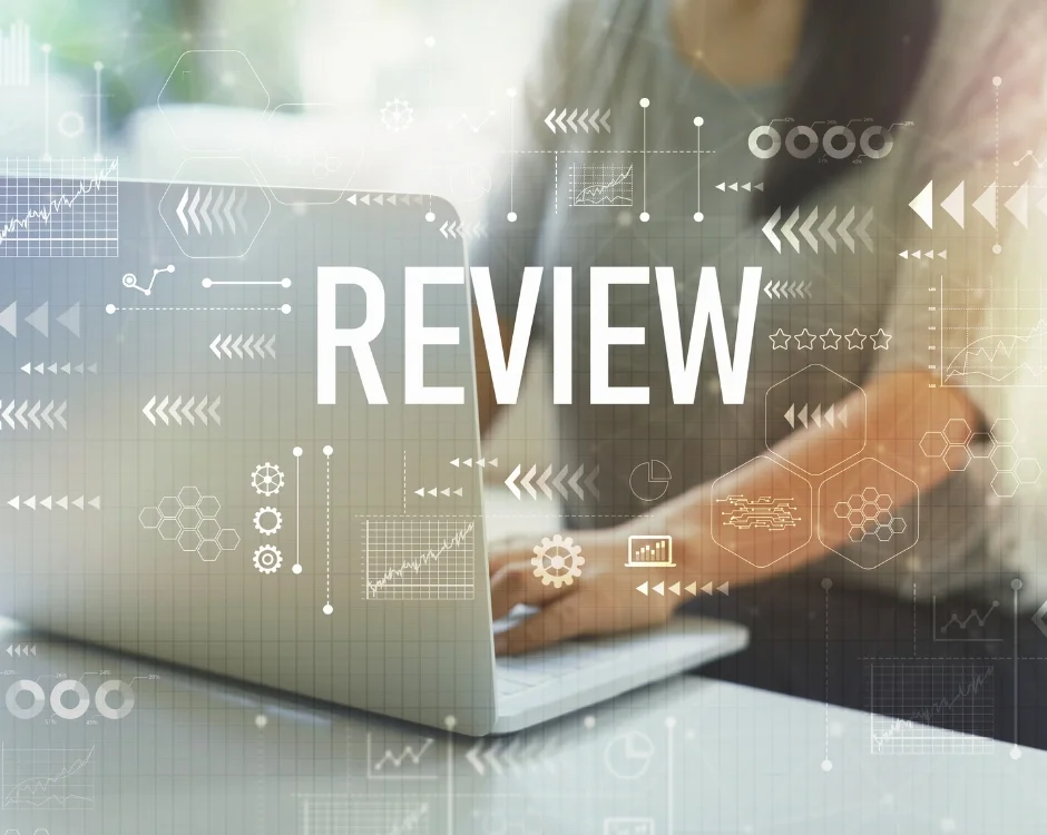 What data to Extract for systematic review