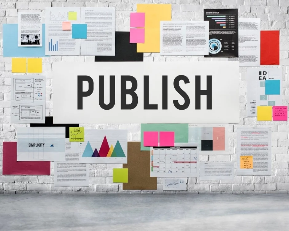 What is Publication support services_ What is the need for Publication support services