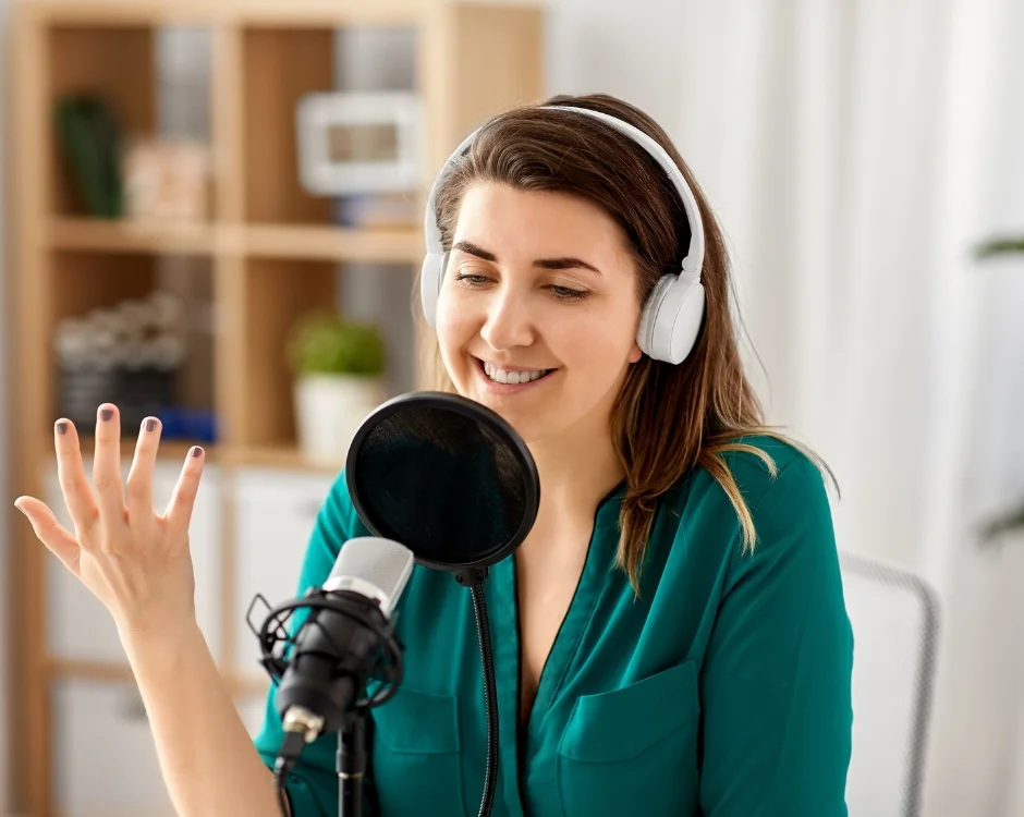Where Do I Start the Story of My scientific communication Research_ This Study Shows Podcast