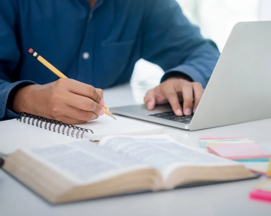 Writing a Good Research Statement for a Faculty Position