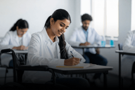 Medical Schools & Universities