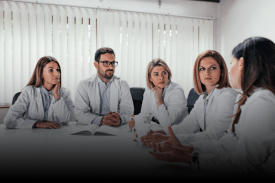 Professional Medical Associations