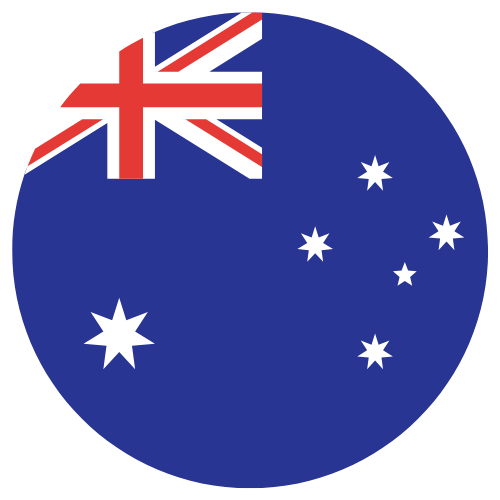 country flag