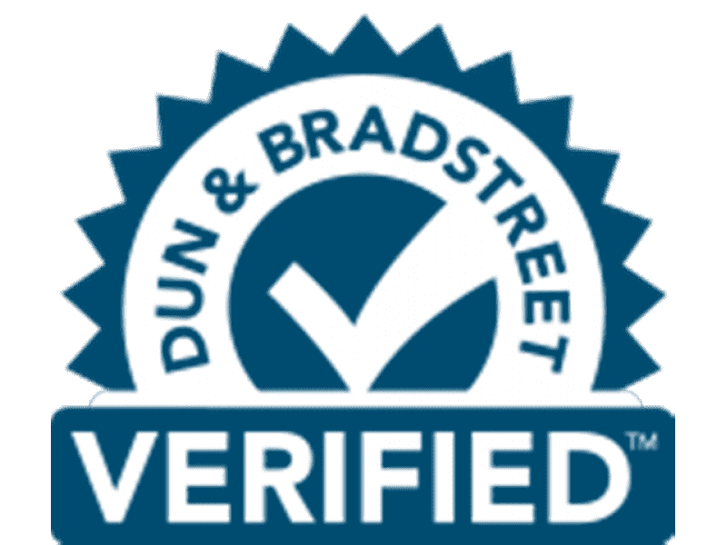 D&B Verified