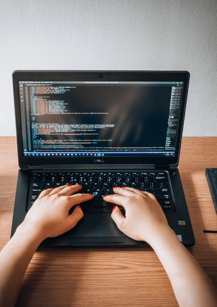 Algorithm Development for Training and Optimisation Sample Work