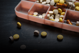 Food & Nutraceutical Innovators