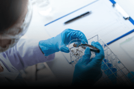 Healthcare & Life Science Companies