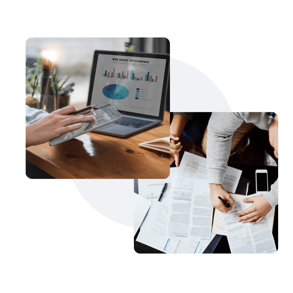 Healthcare analytics and algorithm development planning