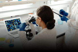 Pharmaceutical & Biotech Firms