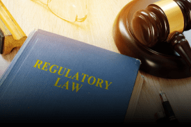 Regulatory Bodies & Policy Makers