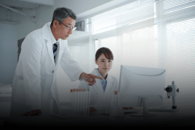 Researchers & Academicians