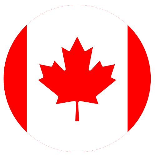 Canada flag