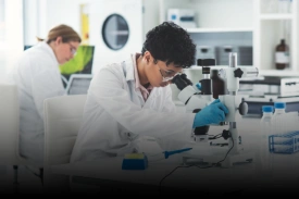 Pharmaceutical & Biotech Companies