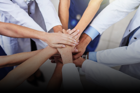 Healthcare Providers & Hospitals