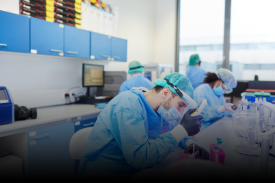 Pharmaceutical & Biotechnology Companies