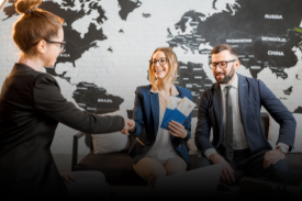 Policy Makers & HTA Agencies