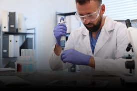 Clinical Researchers & Healthcare Professionals