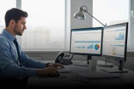 Corporations & Business Analysts