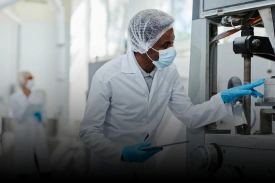 Pharmaceutical & Biotech Companies