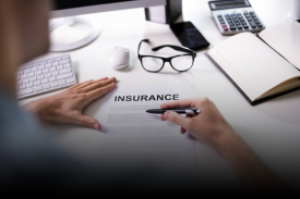 Payers & Insurance Companies