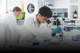 Pharmaceutical & Biotech Companies