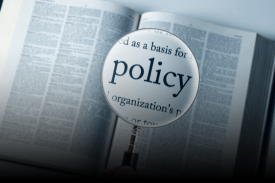 Policy Makers & Advocacy Groups