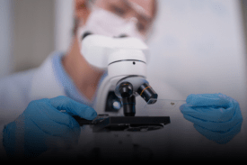 Researchers & Industry Experts
