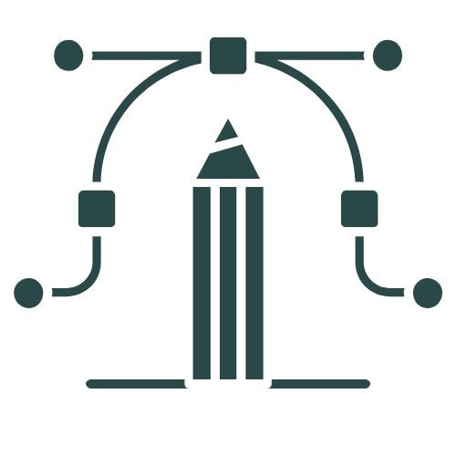Copyediting Icon