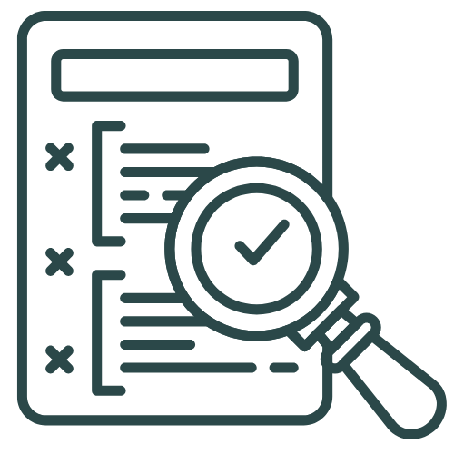 Proofreading Icon