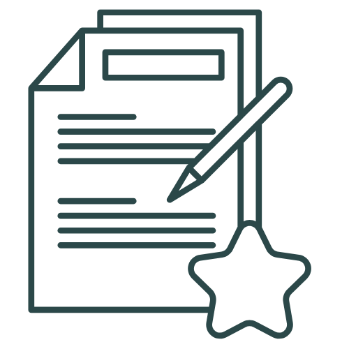 Reviewer Response Editing Icon