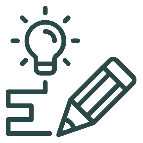 Structural Editing Icon