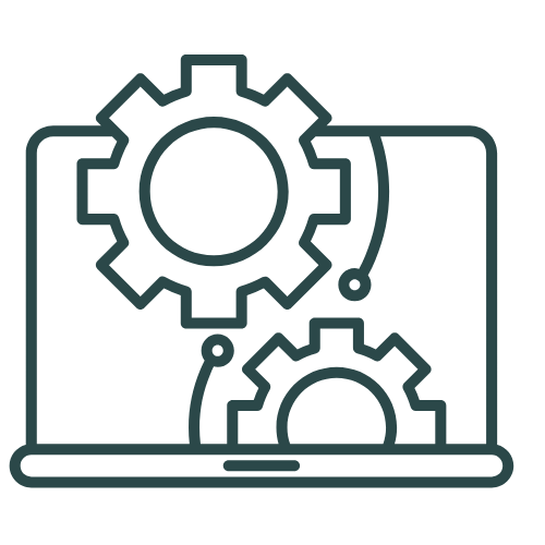 Technical Editing Icon
