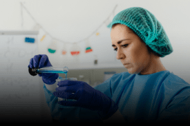 Medical & Scientific Experts