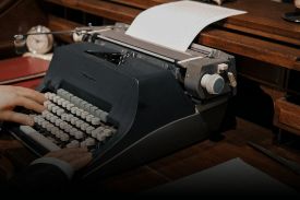 Publishers & Editors