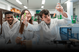 Universities & Research Institutions