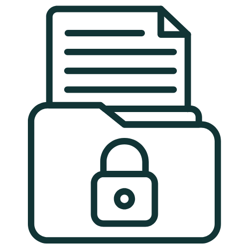 Commitment to Confidentiality