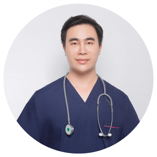Dr. Arjun Mehta - PhD in Clinical Research